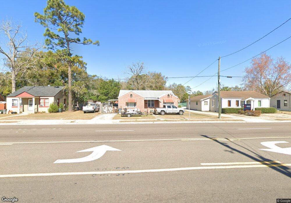 5123 San Juan Ave, Jacksonville, FL 32210 - photo 1