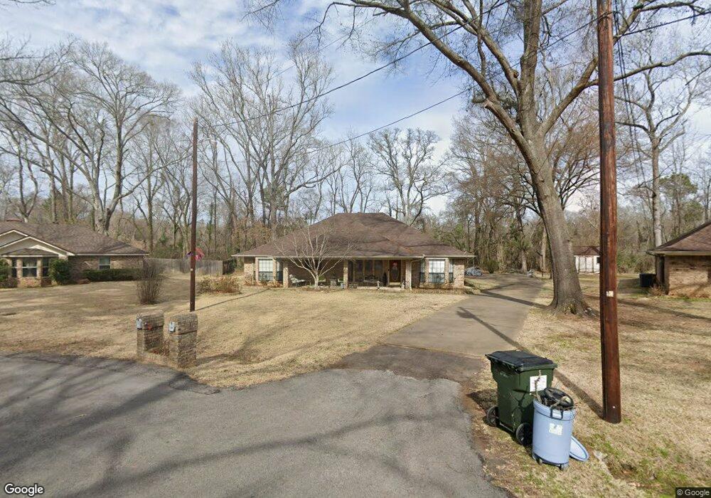 10991 Timber Creek Dr, Tyler, TX 75707 - photo 1