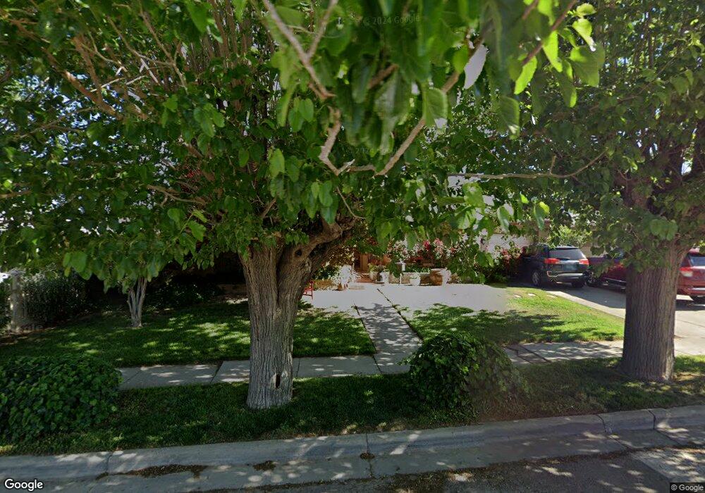 1407 Mountain View Ave, Alamogordo, NM 88310 - photo 1