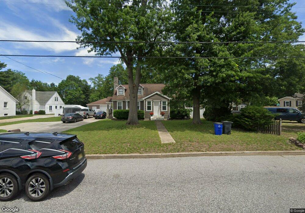 192 Harmony Rd, Gibbstown, NJ 08027 - photo 1