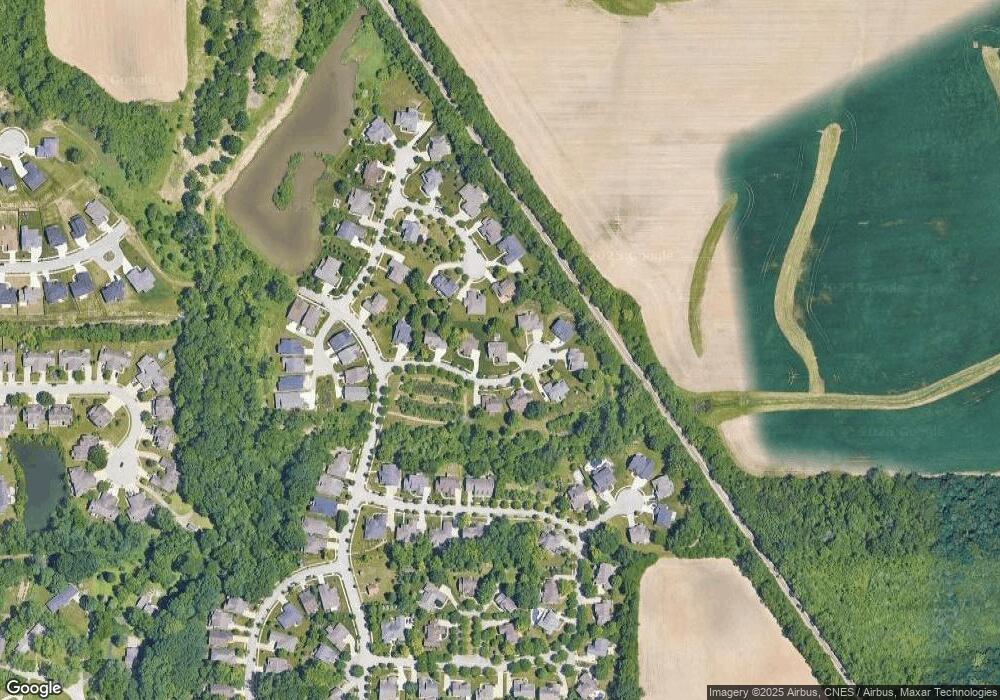 2534 Fuji Dr, West Lafayette, IN 47906 - photo 1