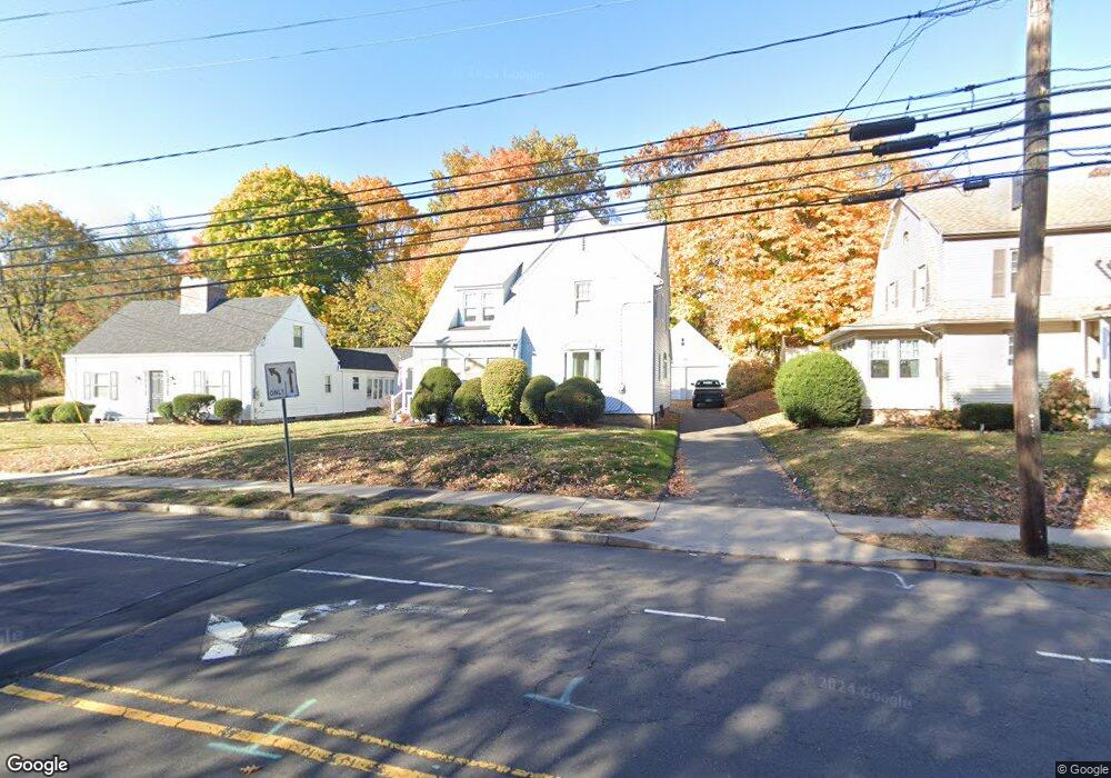 1268 Corbin Ave, New Britain, CT 06053 - photo 1