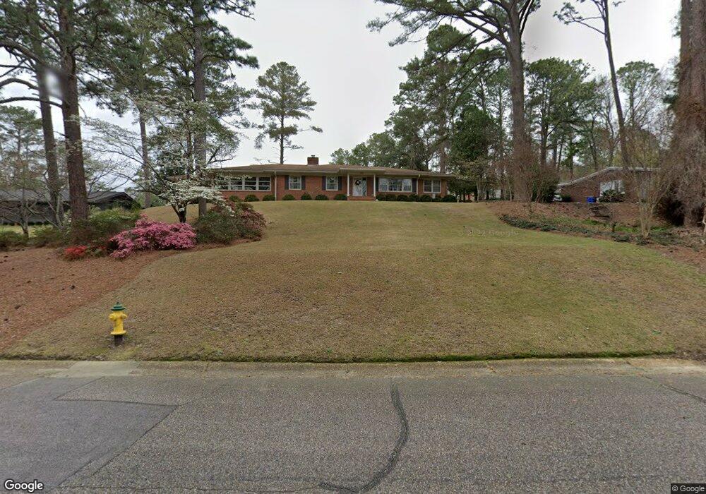 1808 Lakeshore Dr, Fayetteville, NC 28305 - photo 1