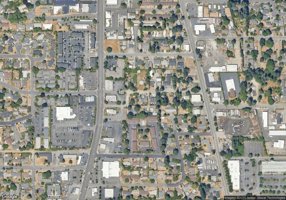 726 Cade Ave NE unit 728, Keizer, OR 97303 - photo 1