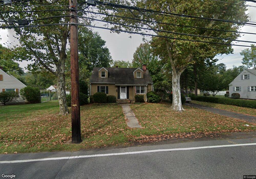 156 Greenbrook Rd, Green Brook, NJ 08812 - photo 1