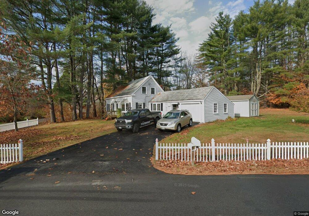 4 River Rd, Limington, ME 04049 - photo 1