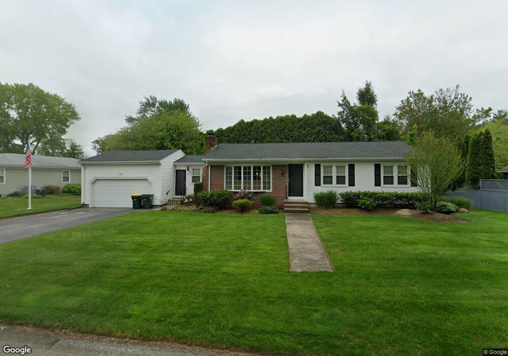 6 Greenbrier Rd, Greenville, RI 02828 - photo 1