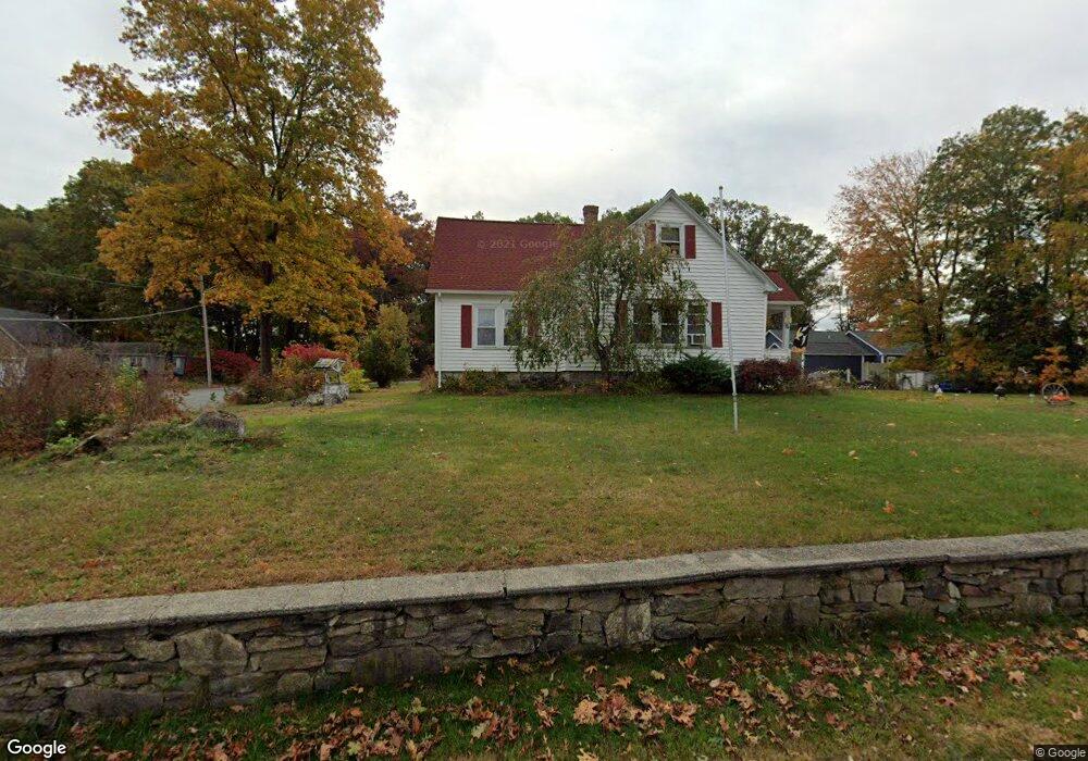 0 Spruce Ln, Webster, MA 01570 - photo 1