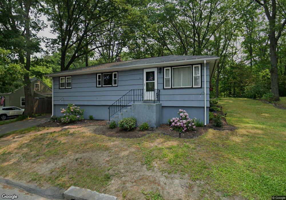 51 Anderson Ave, Worcester, MA 01604 - photo 1