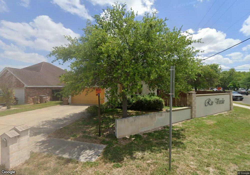 2718 Trisha St, Edinburg, TX 78539 - photo 1