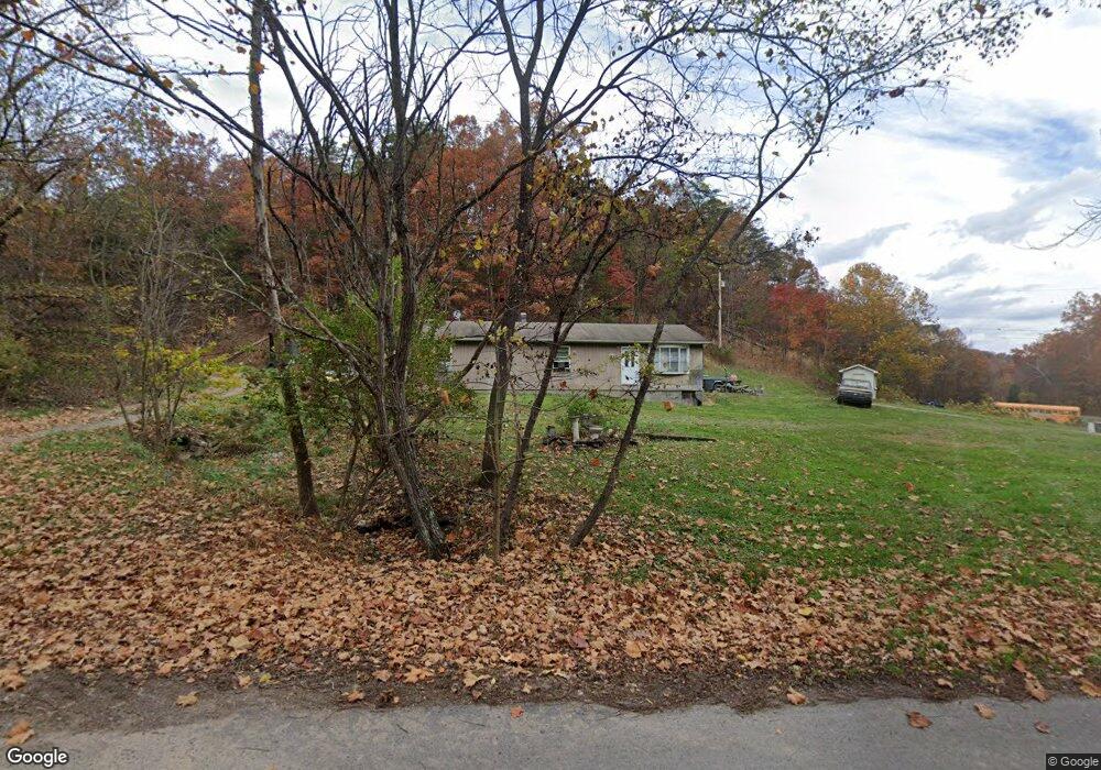 1319 Potomac Rd, Berkeley Springs, WV 25411 - photo 1