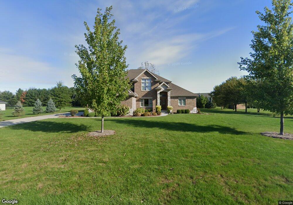 5344 E 105th Ln, Crown Point, IN 46307 - photo 1