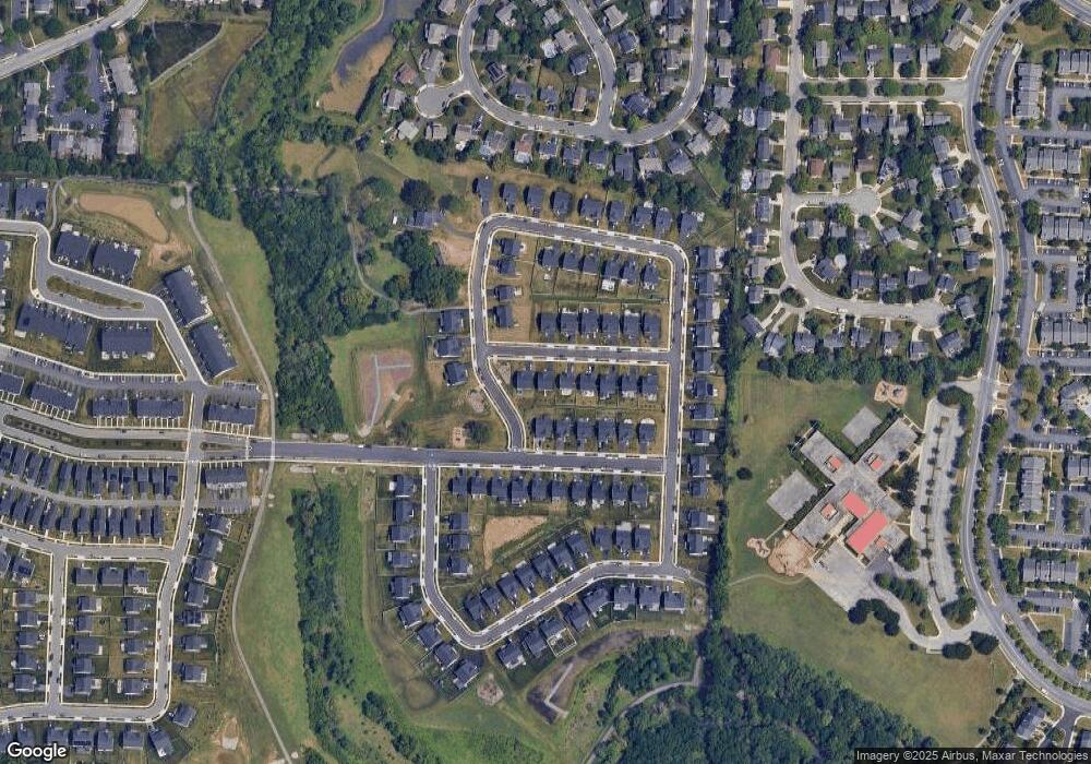 6731 American Holly Dr, Frederick, MD 21703 - photo 1