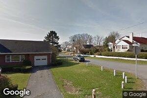 410 Braddock St, Johnstown, PA 15905