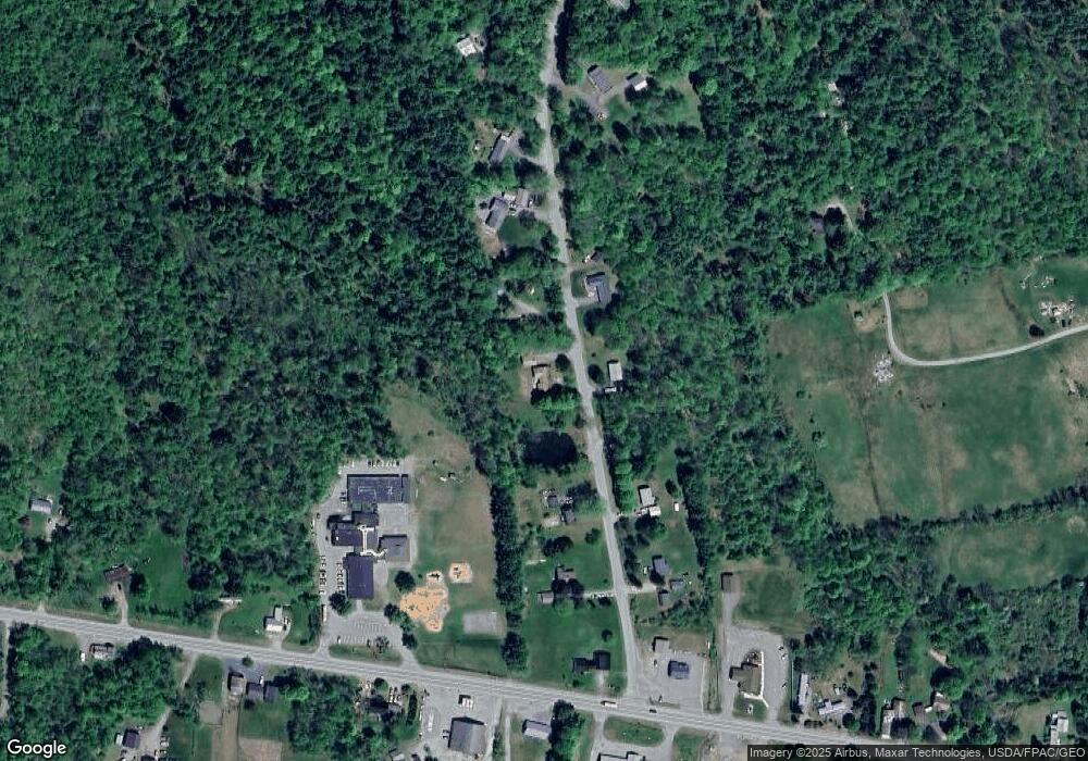 38 Merritt St, Canaan, ME 04924 - photo 1