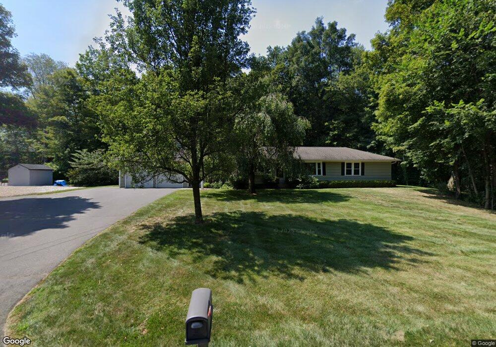 105 Copper Mine Rd, Farmington, CT 06032 - photo 1