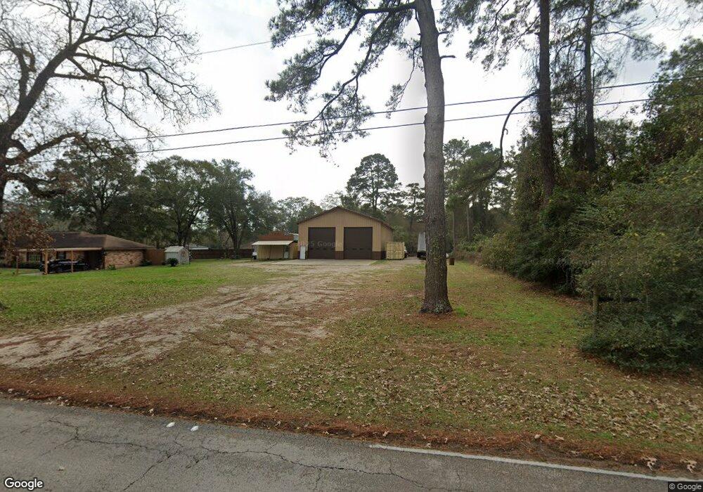 22403 Roberts Cemetery Rd, Hockley, TX 77447 - photo 1