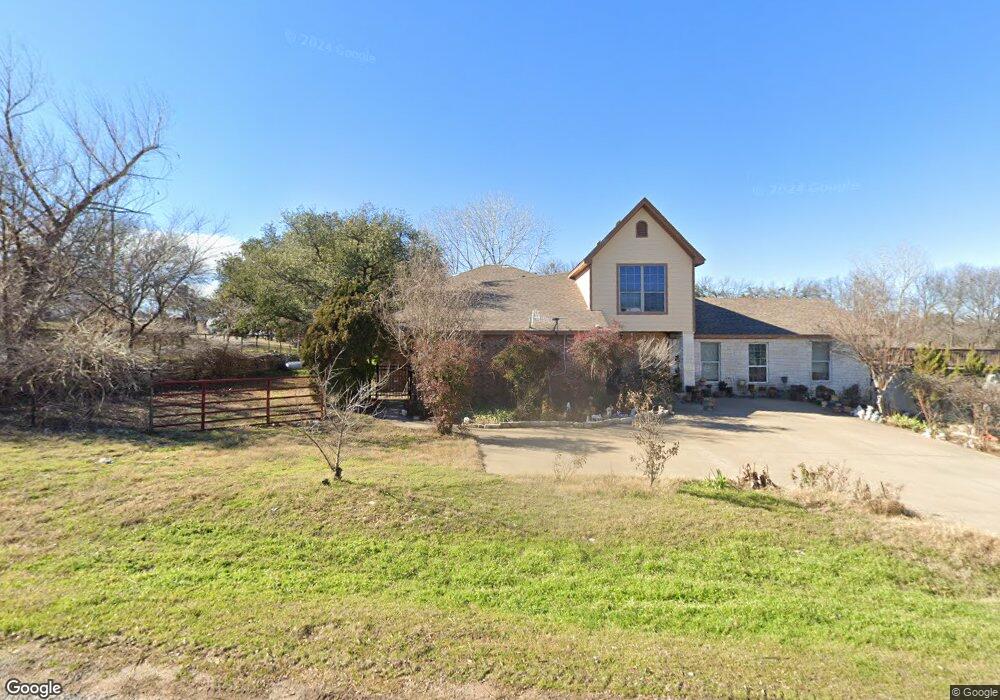 3908 Canyon Rd, Granbury, TX 76049 - photo 1