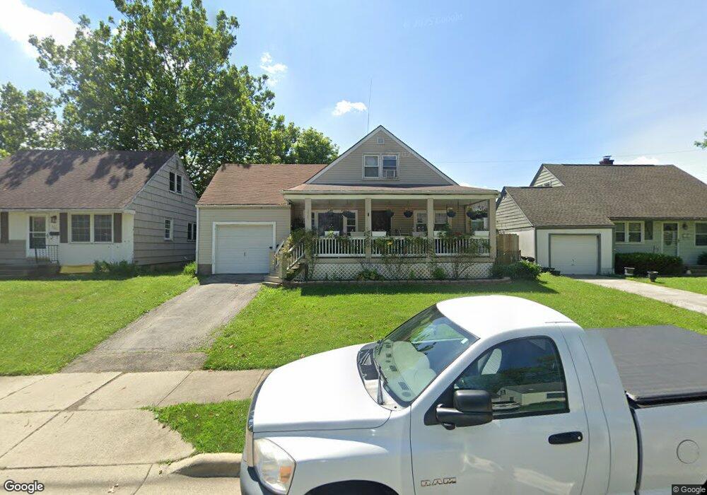 3317 Dresden St, Columbus, OH 43224 - photo 1