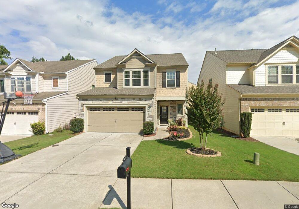 14171 Kennewick Rd, Alpharetta, GA 30004 - photo 1