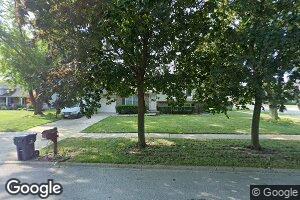 1444 Willcrest Rd, Naperville, IL 60540