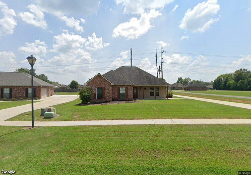 7125 Rue Ile St Jean, Addis, LA 70710 - photo 1