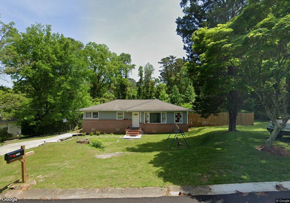 2225 5th St NE, Center Point, AL 35215 - photo 1