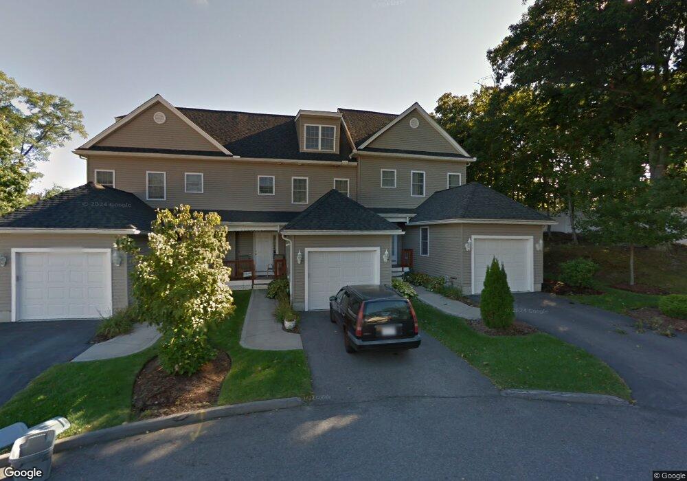 7 Christopher st St, Stoneham, MA 02180 - photo 1