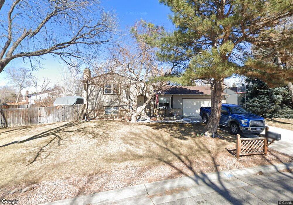 8592 Ingalls Cir, Arvada, CO 80003 - photo 1
