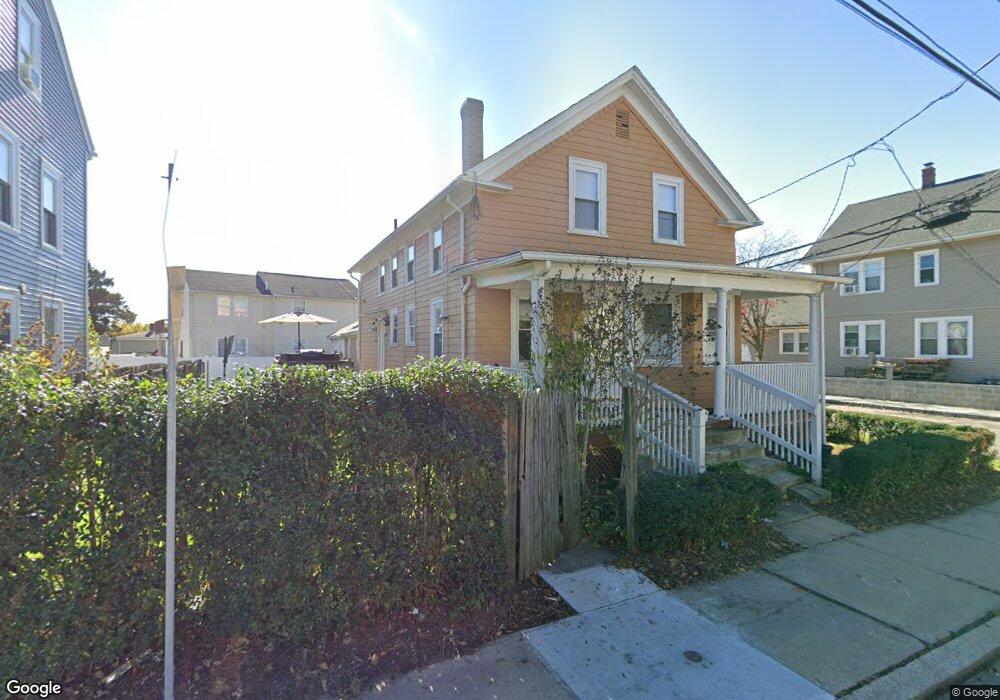 127 Ledge St, Providence, RI 02904 - photo 1