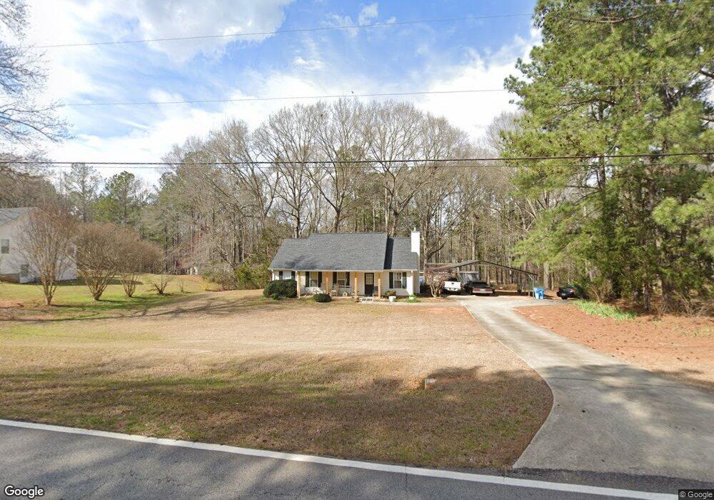 1379 Coan Dr unit I, Locust Grove, GA 30248 - photo 1