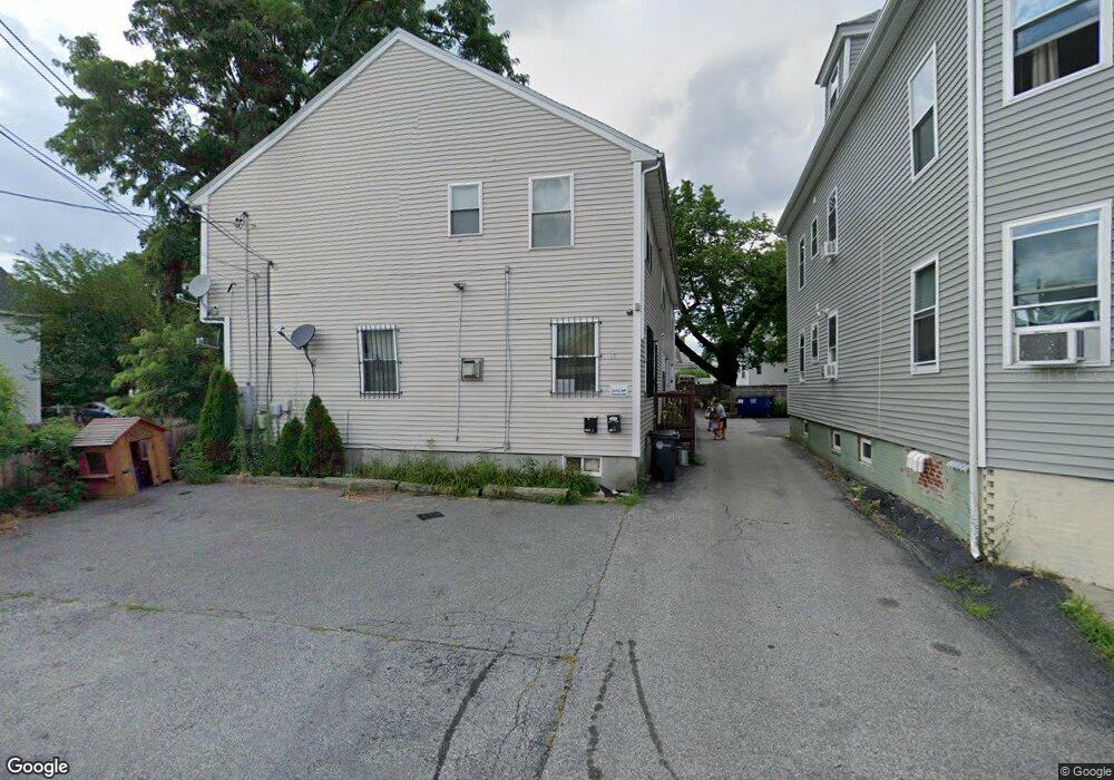 37 Redwing St, Providence, RI 02907 - photo 1