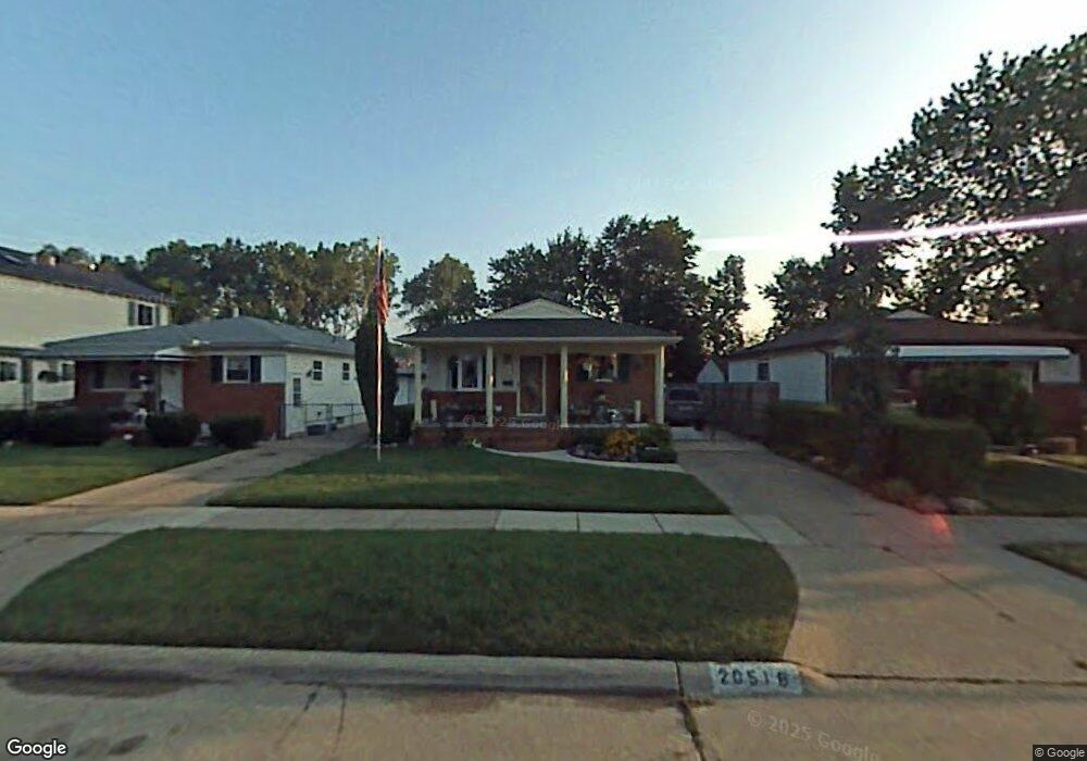 20518 Emmett St, Taylor, MI 48180 - photo 1