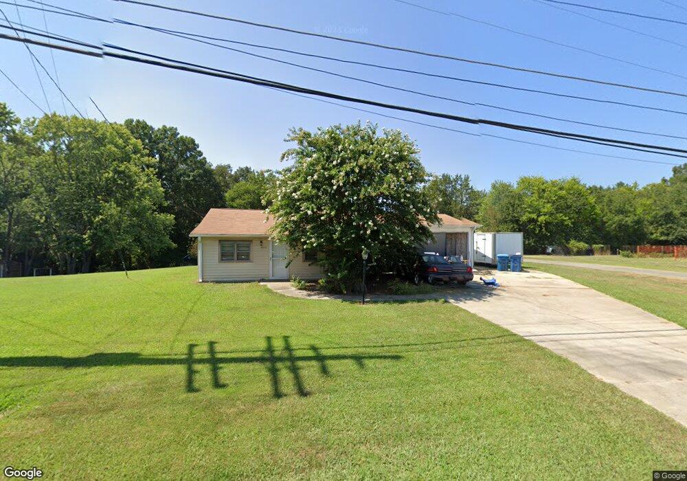 5270 Flowes Store Rd, Concord, NC 28025 - photo 1