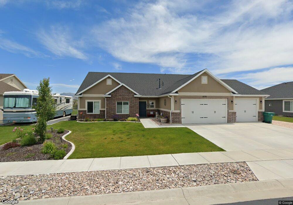 5276 S 4425 W, Hooper, UT 84315 - photo 1
