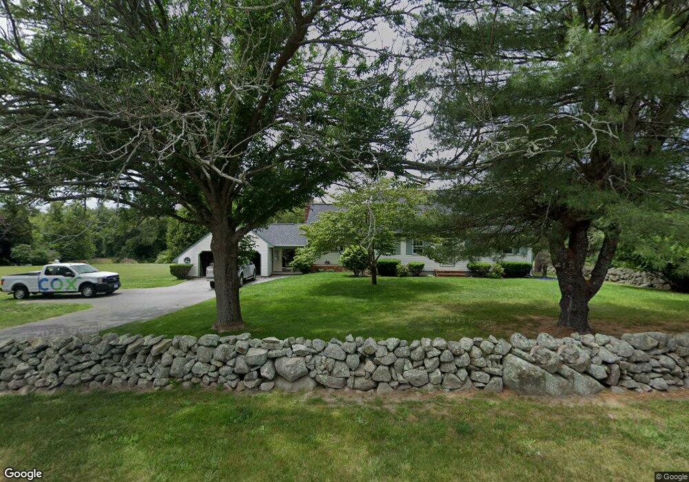 131 Old County Rd, Westport, MA 02790 - photo 1