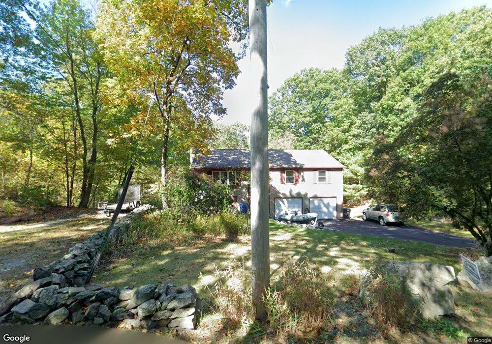 5 Day Rd, Cumberland, RI 02864 - photo 1