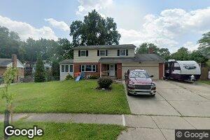 9 Joywood Dr, Cincinnati, OH 45218