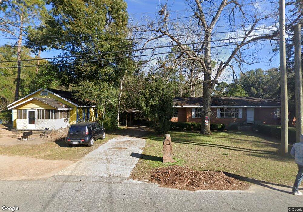 715 Hall St, Bainbridge, GA 39819 - photo 1