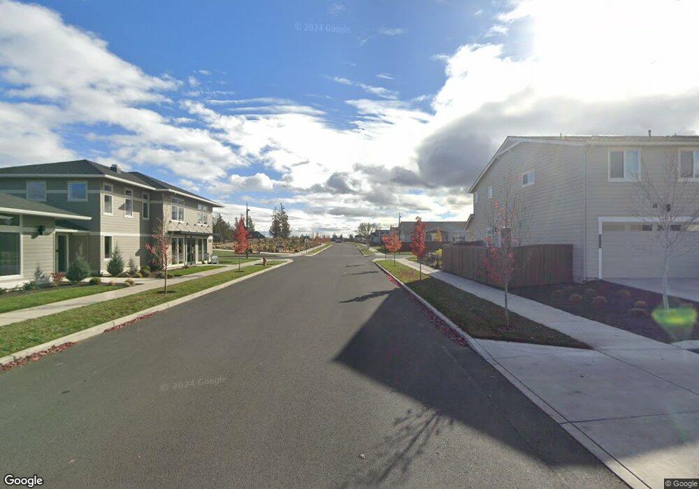 3834 NE Petrosa Ave, Bend, OR 97701 - photo 1