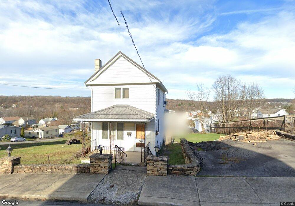 332 Simpson St, Dupont, PA 18641 - photo 1