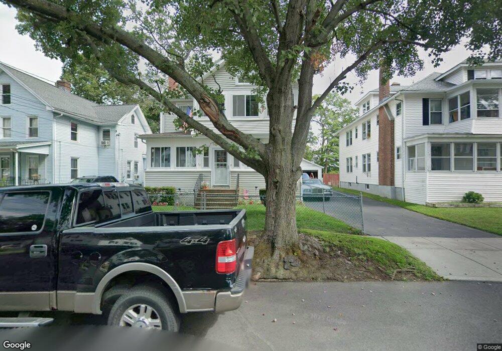 10 Portland St unit 12, Holyoke, MA 01040 - photo 1