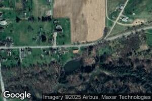 174 East Branch Rd, Brookville, PA 15825