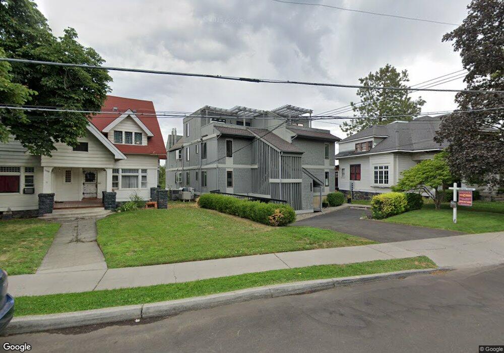 1724 W Riverside Ave unit 1, Spokane, WA 99201 - photo 1