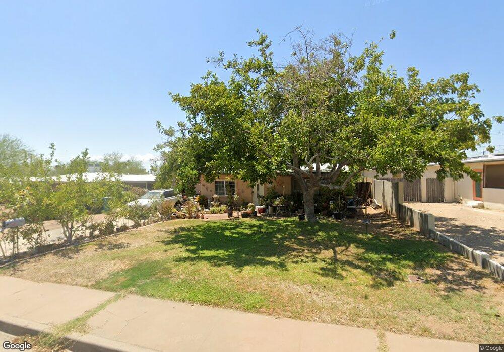 9626 N 4th Ave, Phoenix, AZ 85021 - photo 1