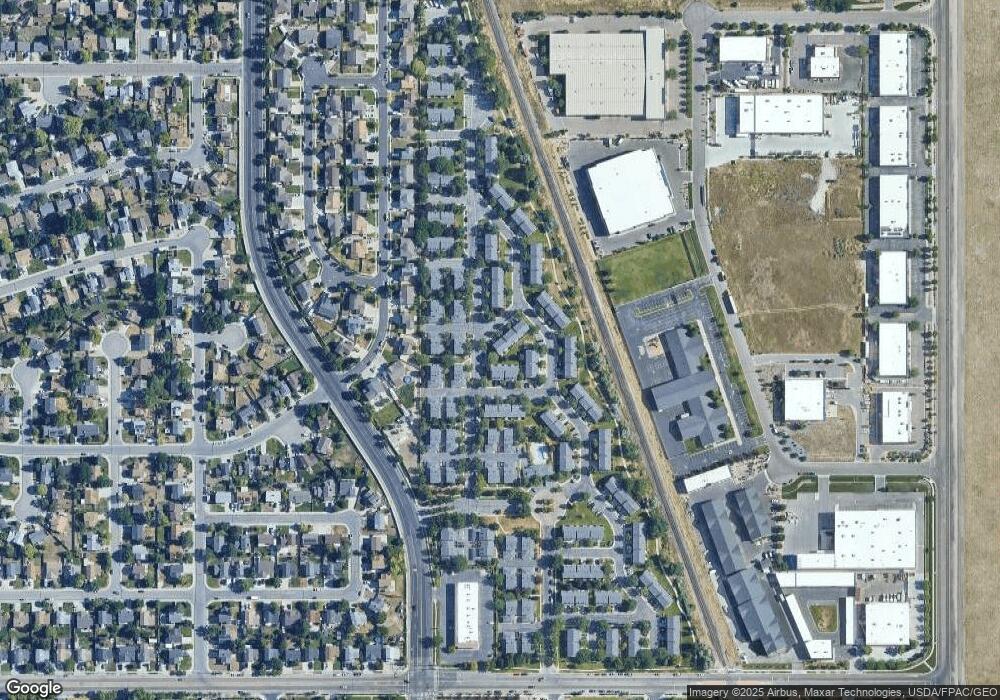 4769 Piagentini Way, West Jordan, UT 84084 - photo 1