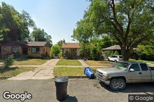 326 E 700 N, Logan, UT 84321