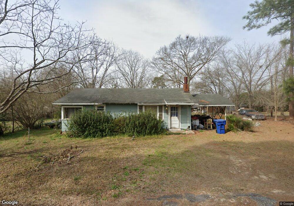 209 Myra St, Portal, GA 30450 - photo 1