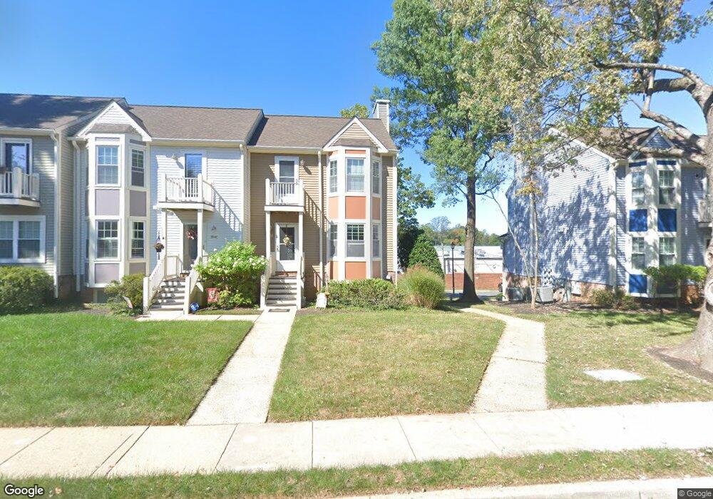 306 Locust St SE unit A, Vienna, VA 22180 - photo 1