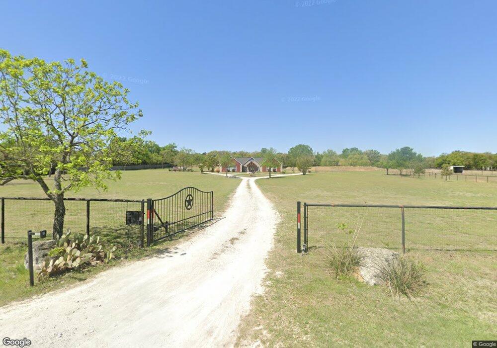 51 The Farm Rd, Weatherford, TX 76085 - photo 1